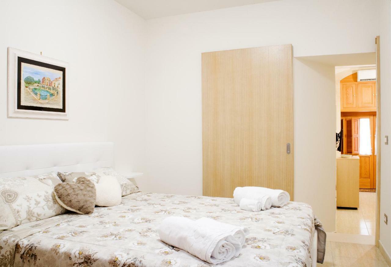 Rosa Holiday Home シラクーサ エクステリア 写真